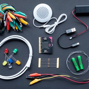 Základná sada BBC micro:bit 1ks